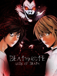 Deathnote 2 2